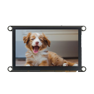 Ein guter Preis. ST3401A Treiberchip 5V HMI-Display-Modul mit 95,04*53,86 mm Wirkungsfläche Online