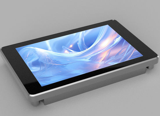 Ein guter Preis. 320*480 Auflösung IPS View HMI-Displaymodul für industrielle Umgebung Online