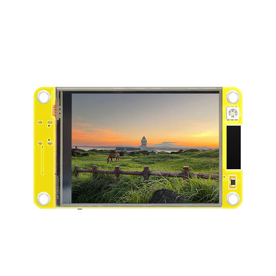 Ein guter Preis. Leichtgewichtige TFT-Anzeigetafel, TFT-Flüssigkristall-Anzeige mit breitem Temperaturbereich Online