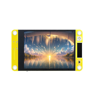 Ein guter Preis. Leichtgewicht 2,8 Zoll TFT-LCD-Display ESP32-2432S028 ST7789 Treiberchip Online