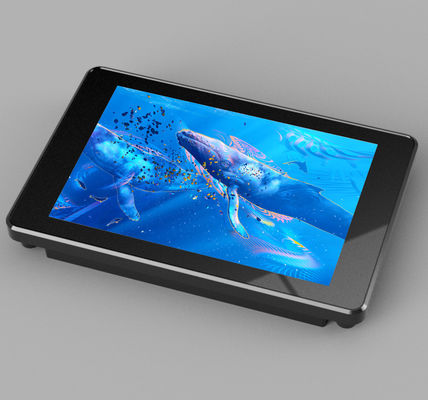 Ein guter Preis. RGB 65K Farb-TFT-LCD-Display-Modul mit 4,3 320*480 Auflösung Online