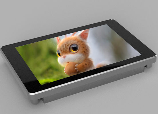 Ein guter Preis. 320 * 480 RGB 65K Farb-TFT-Lcd-Display Bildschirm / Dual-Core Mcu Online