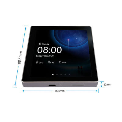 Ein guter Preis. 4.0Inch ESP32 Display Unit SKU ESP32-4848S040C I für vielseitige Display-Lösungen Online