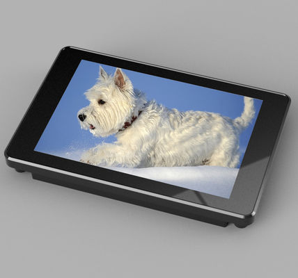 Ein guter Preis. JC3248W535C I Y LCD-Display-Modul mit 320*480 Pixel Auflösung und effektiver Displayfläche 73,4*49,0 mm Online