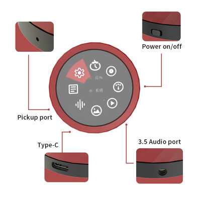 Ein guter Preis. Kapazitives Touch-Display-System ESP32 mit ESP32-s3 ESP32-Hauptsteuerungstechnologie Online