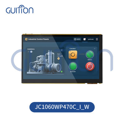 Ein guter Preis. ESP32 P4 1024*600 Pixel Liquid Crystal Display Leichtgewicht und Langlebigkeit 600mA Produktgewicht Online