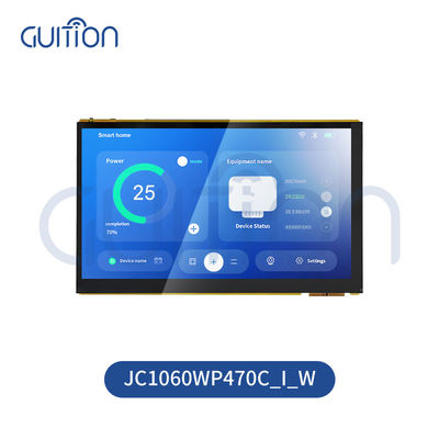 Ein guter Preis. 86.5*86.5*37.8 mm 2,8 Zoll JC1060WP470N/C I W Modulgröße Wandplatte ESP32 P4 Online