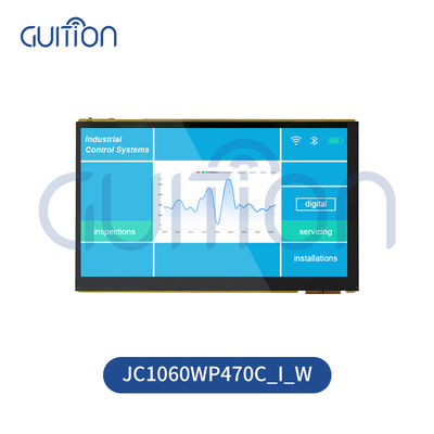 Ein guter Preis. JD9165 Driver Chip Smart LCD Modul 86.5*86.5*37.8 mm Modulgröße SKU ESP32 P4 70N/C I W Online