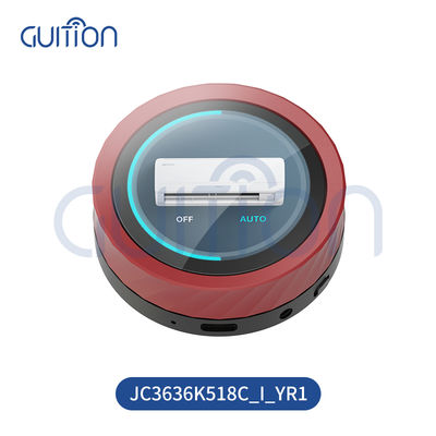 Ein guter Preis. 1,8-Zoll 360*360 Pixel Auflösung ESP32 Display Modul für industrielle Anwendungen Kompakte Größe 66*66*22 mm SKU JC3636K518C Online