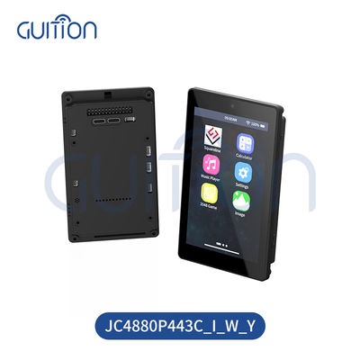 Ein guter Preis. 4.3 Zoll ESP32 Display Modul mit 480x800 Auflösung und 5V Betriebsspannung für die IoT-Integration Online