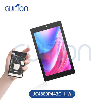 Ein guter Preis. 4.3 Zoll ESP32 Display Modul mit 480 x 800 Auflösung und 117,01 x 69,41 mm Modulgröße für Smart Device Control Online