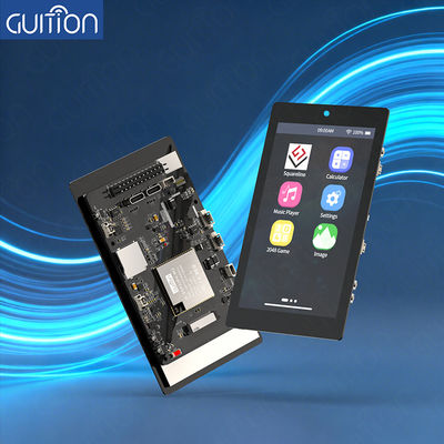 Ein guter Preis. 4.3 Zoll IPS View ESP32 Display Modul mit 93,60 * 56,16 mm Display Fläche und 120 g Gewicht für Smart Devices Online