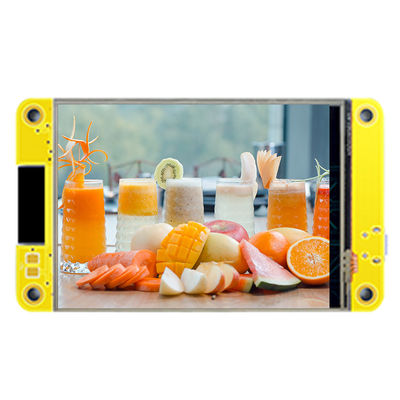 2,8 des Zoll-ESP32 Touch Screen Modul Anzeigen-des Modul-240x320 Arduino LVGL Lcd