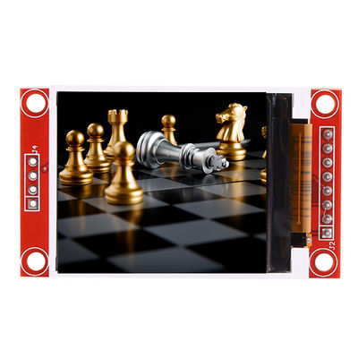 SPI 1,8 Modul TFT-Bildschirm Zoll Tft Lcd Modul-ST7735 1,8 Spi 128x160 Tft