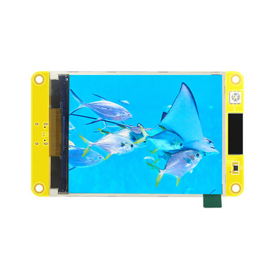 4M Flash 3,2 Lcd Modul-Anzeige Modul-240x320 ESP32 LVGL Tft Lcd