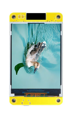 240x320 2,8 Modul Zoll Tft-Anzeigen-ESP32 Arduino LVGL Smart LCD