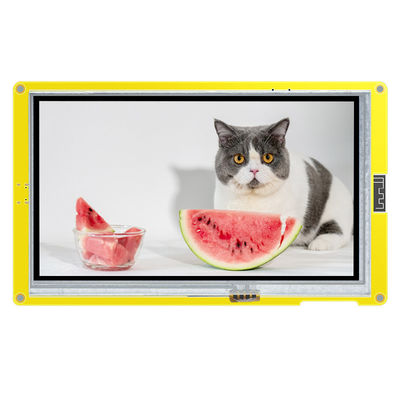 Widerstrebendes Anzeigen-Modul der Noten-ESP32 7,0 Zoll TFT LCD-Unterstützung WiFi Bluetooth