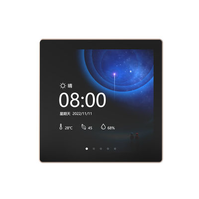 Erfahrungsleistung des ESP32-Display-Moduls - SKU ESP32-4848S040C I Y 3