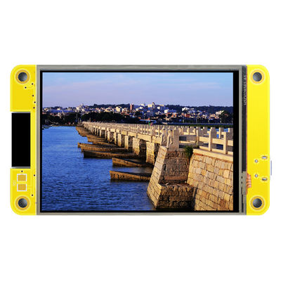 Verbessern Sie Ihre Produktivität mit dem ESP32 Display Modul - SKU ESP32-2432S028R