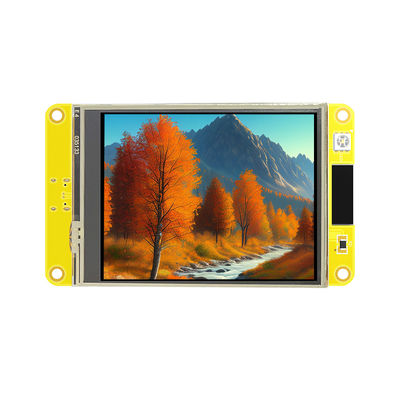 Energieeinsparendes 3,2-Zoll-Displaymodul ESP32 für industrielle Anwendungen