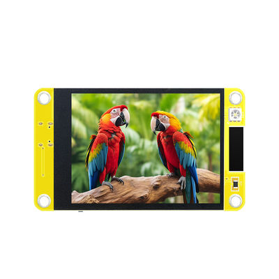 320*240 Auflösung HMI-Display JC2432W328C Modul 43.2*57.6mm Ansichtsbereich