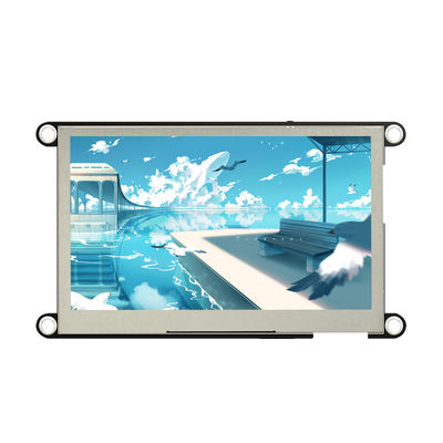 Ein guter Preis. TFT IPS HMI-Display-Modul Effektive Anzeigefläche 95.04* 53.86 Mm Ansicht IPS und TFT Online