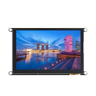 5V IPS HMI-Display-Modul für Industrieanwendungen -30 bis 80 °C