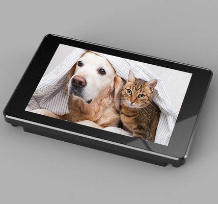 Ein guter Preis. 320*480 Pixel 4,3 Zoll LCD-Display Modul Größe 94,5*62,0 mm für Ihre Produktion Effizienz Bedürfnisse Online
