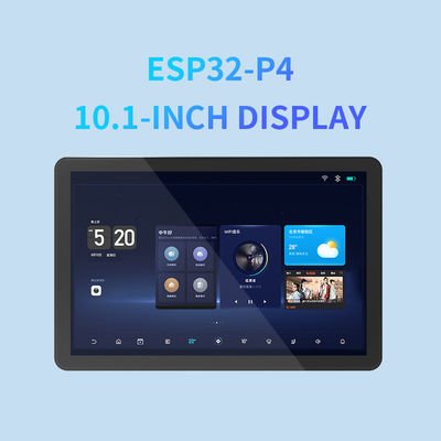 Qualität Industrielle ESP32-Display-Einheit JC8012P4A1C I W Y1 mit kapazitiver Touch-Top-Leistung Fabrik