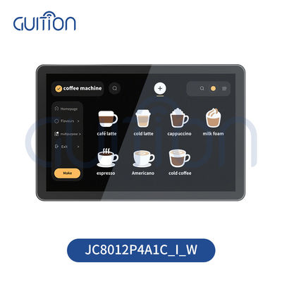 Ein guter Preis. Kapazitiv berührbares ESP32-Display-System 5V Betriebsspannung für eine verbesserte Display-Funktionalität Online