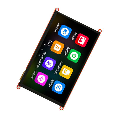 Ein guter Preis. JC1060Q370C Touchscreen Betrieb HMI-Display Erleben Sie die Zukunft des Betriebs bei extremen Temperaturen Online