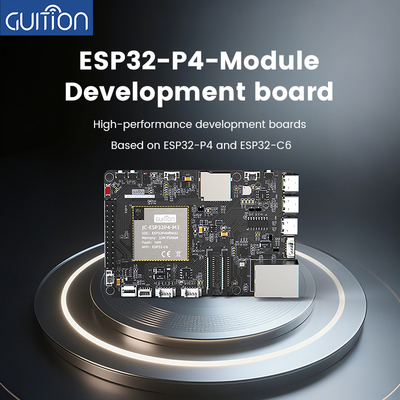 Ein guter Preis. JC-ESP32P4-M3-DEV Compact and Powerful ESP32 Display Unit for M Series Applications Online