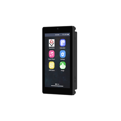 JC4880P443C_I_W_Y Entwicklungsplatte ESP32P4 mit Touchscreen IPS 4.3' 480x800 y Kamera integriert