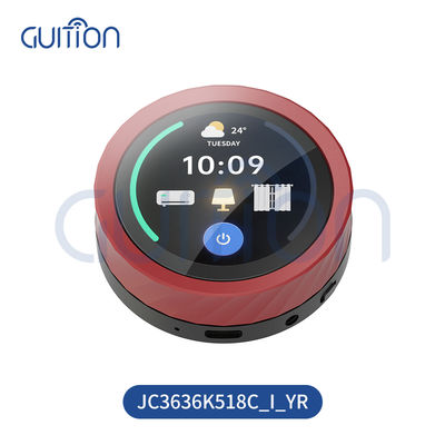 Ein guter Preis. 1,8-Zoll-Upgrade für Ihr Projekt mit 5V ESP32-Displaymodul und 360*360 Auflösung Online