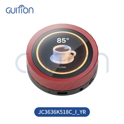 Ein guter Preis. 1,8-Zoll ST77916-Treiberchip ESP32-Anzeigeeinheit für industrielle Steuerungssysteme Online