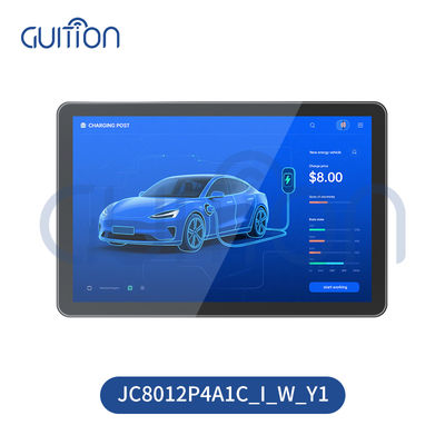 10.1 Zoll 400 MHz Hauptsteuerung ESP32 Display Modul mit 320-Zoll-Helligkeit und 800 * 1280 Auflösung bei Bedarf