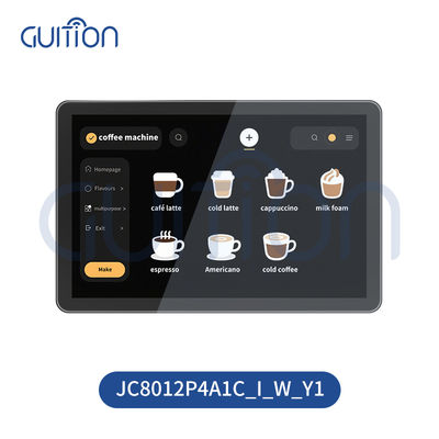 Ein guter Preis. Kapazitiv berührbares ESP32-Display-System 5V Betriebsspannung für eine verbesserte Display-Funktionalität Online
