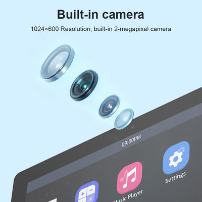 Ein guter Preis. JC1060P470C_I_W_Y Flaggschiff 7-Zoll ESP32-P4-Entwicklungstafel: 1024 * 600 IPS-Bildschirm, das Hochleistungs-KI-Anwendungen freischaltet Online