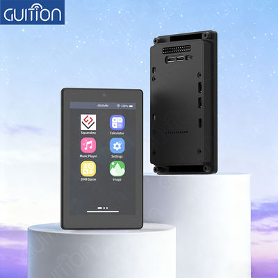 Ein guter Preis. 4.3 Inch ESP32 Display Module with 480x800 Resolution IPS View and ST7701S Driver Chip for High-Performance Applications Online