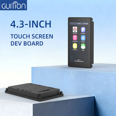 Ein guter Preis. 4.3 Inch ESP32 Display Module with 480*800 Resolution and ST7701S Driver Chip for Compact IoT Displays Online